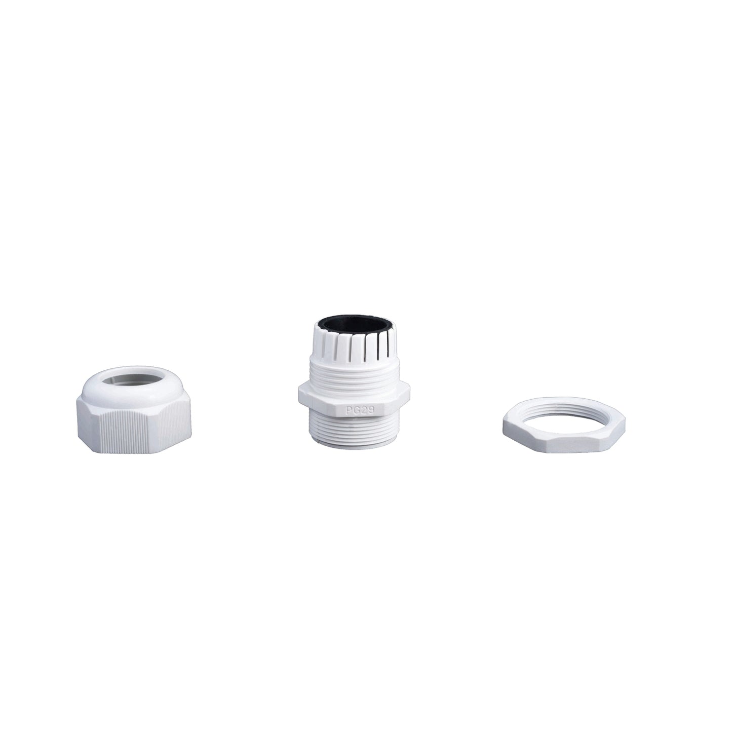 Prensaestopa Dexson 13,5 mm 1/2” para Cables 7–11 mm