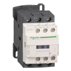 Contactor Tripolar...