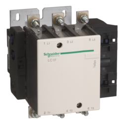 Contactor Tripolar TeSys F...