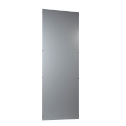 Spacial SF external fixing side panels  2000x500 mm