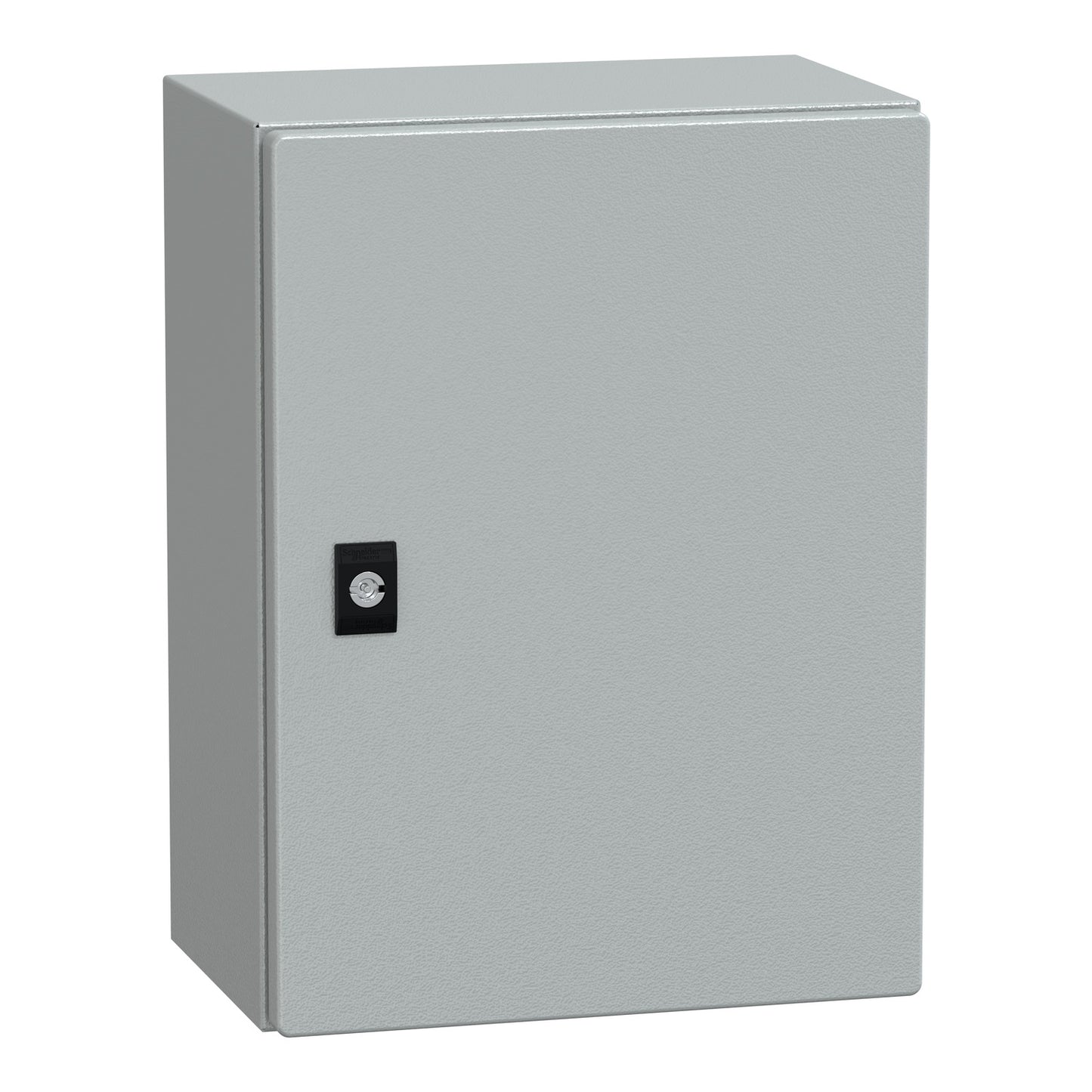 Gabinete Spacial CRN 600×400×250 mm IP66 IK10 sin Placa