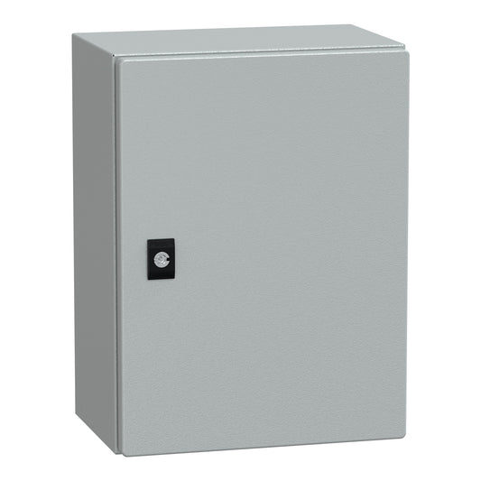 Gabinete Spacial CRN 600×400×250 mm IP66 IK10 sin Placa