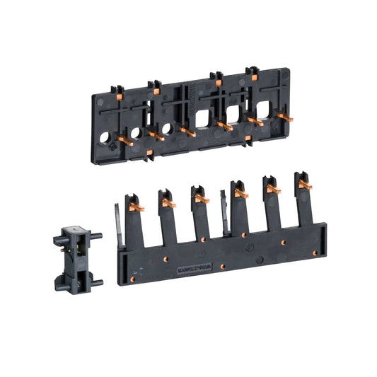 CONDENACION MECANICA D09-D38 AC