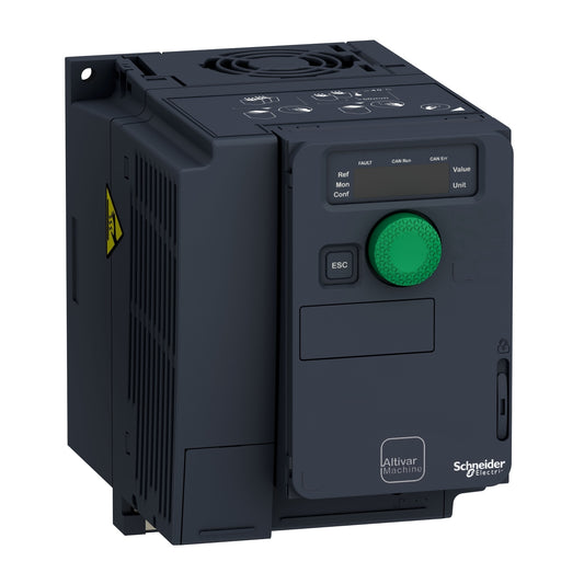 Variador de Velocidad Altivar Machine ATV320 1,5 kW / 2 HP – 380–500V