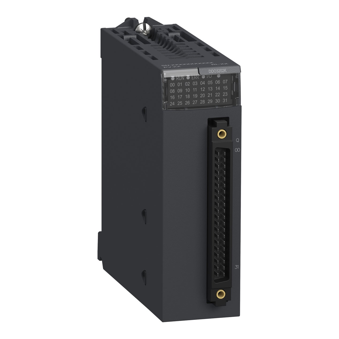 Módulo de Salida Digital Modicon M340 – 32 Salidas SS 24 V CC