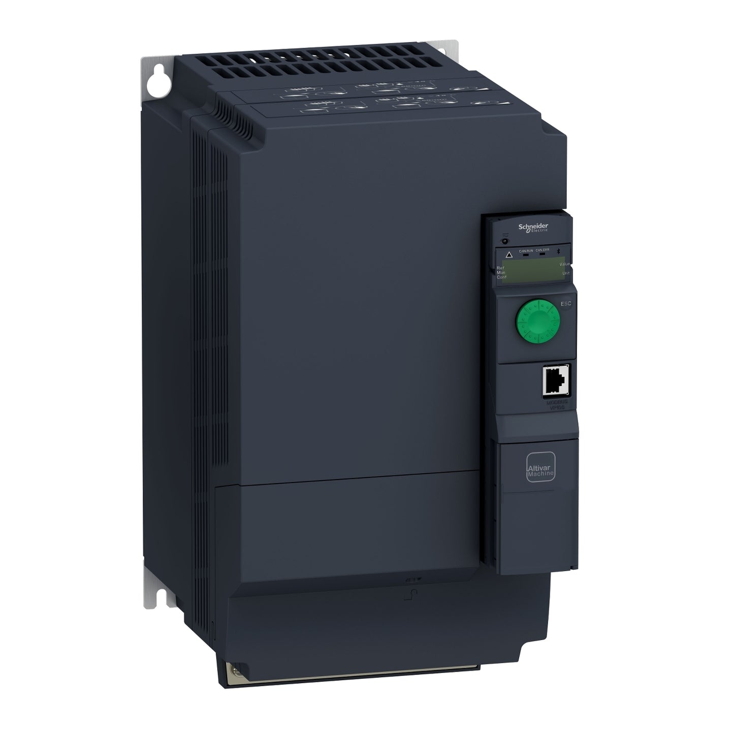 Variador de Velocidad Altivar Machine ATV320 15 kW – 380–500V 3F