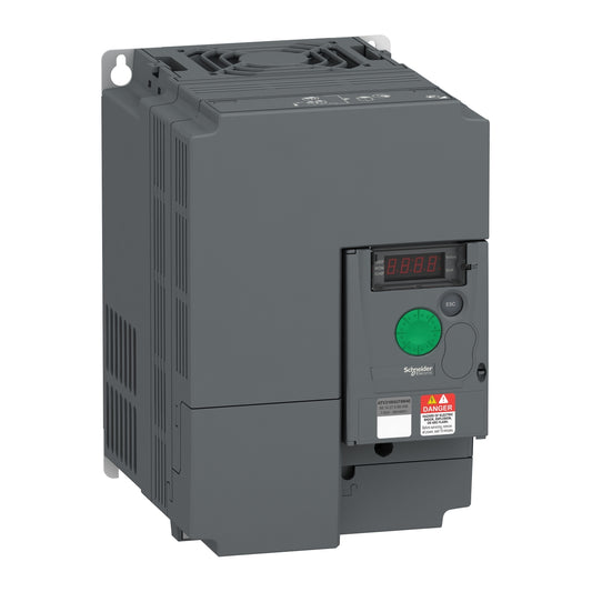 Variador de Velocidad ATV310 7,5 kW / 10 HP – 380–460V 3F
