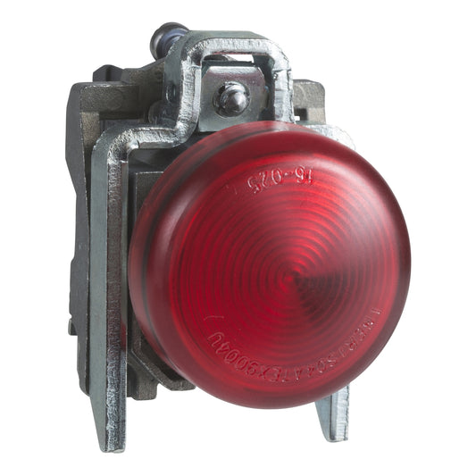 PILOTO LED ROJO 220 230VAC