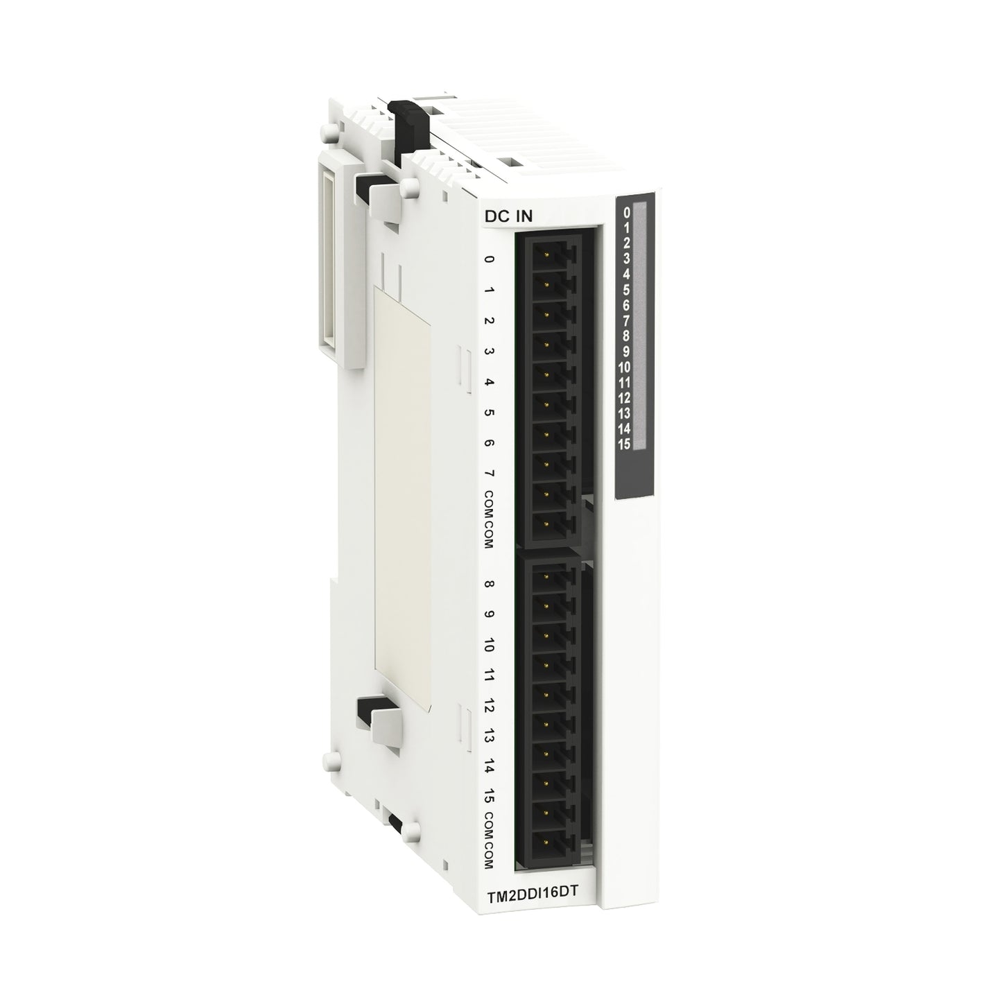Módulo de Entrada Digital M238 – 16 DI 24 V CC