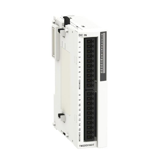 Módulo de Entrada Digital M238 – 16 DI 24 V CC