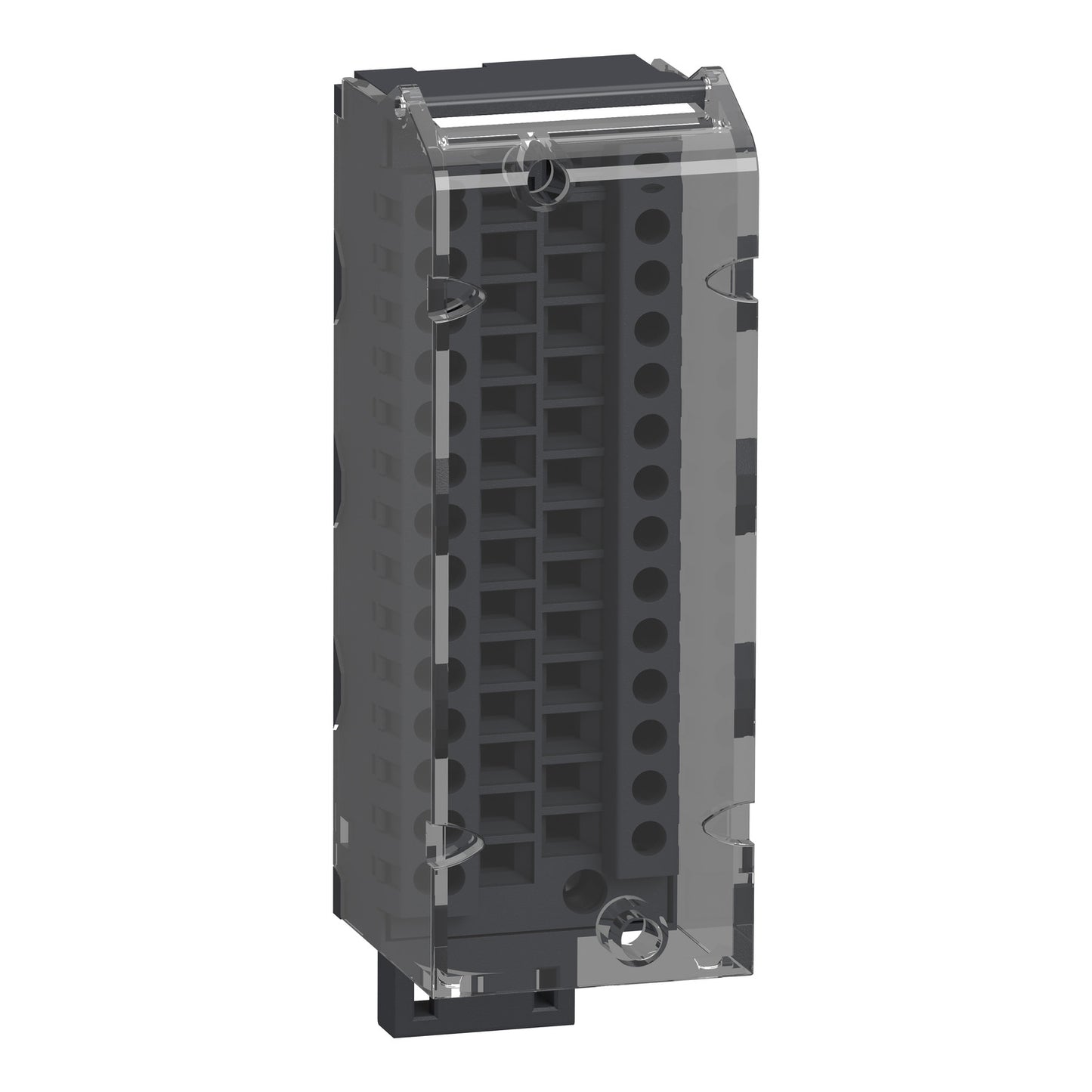 Bloque Terminal Extraíble de 28 Vías