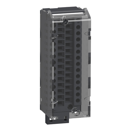 Bloque Terminal Extraíble de 28 Vías