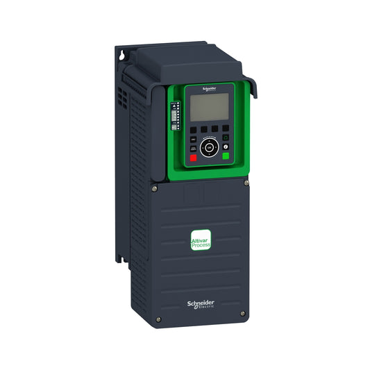Variador de Velocidad Altivar Process ATV930 5,5 kW – 200–240V 3F
