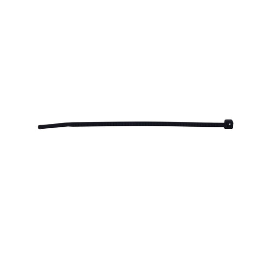 Amarre Dexson T6 Negro 15 cm x 3,2 mm – Bolsa 100 Unidades