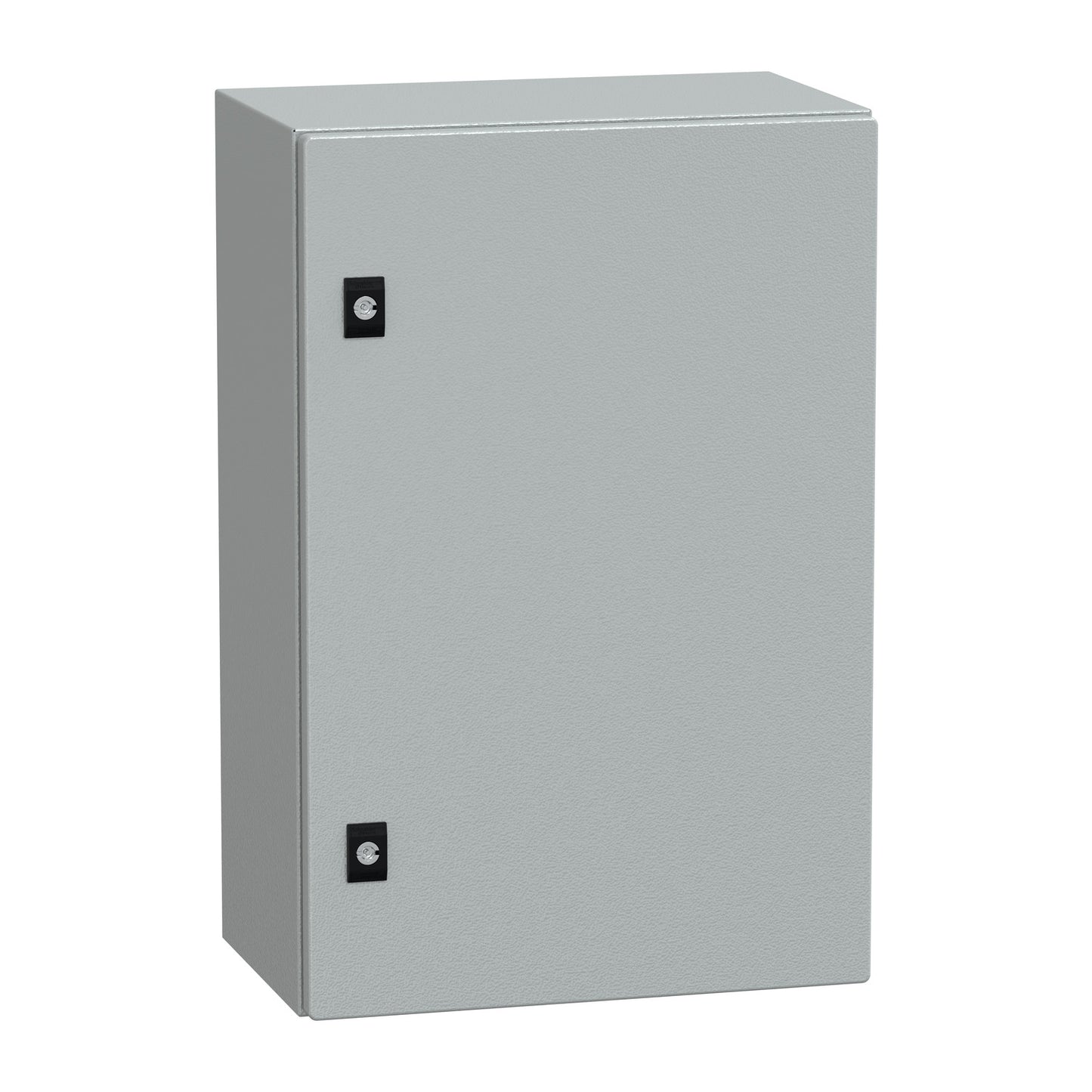 Gabinete Spacial CRN 800×600×300 mm IP66 IK10 con Placa