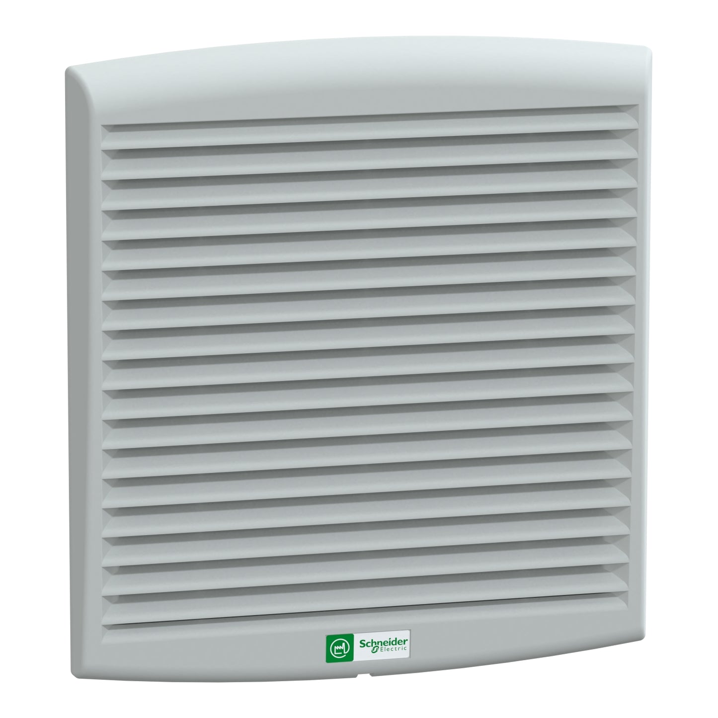 Ventilador para Tablero 85 m³/h 115 V IP54 con Filtro G2