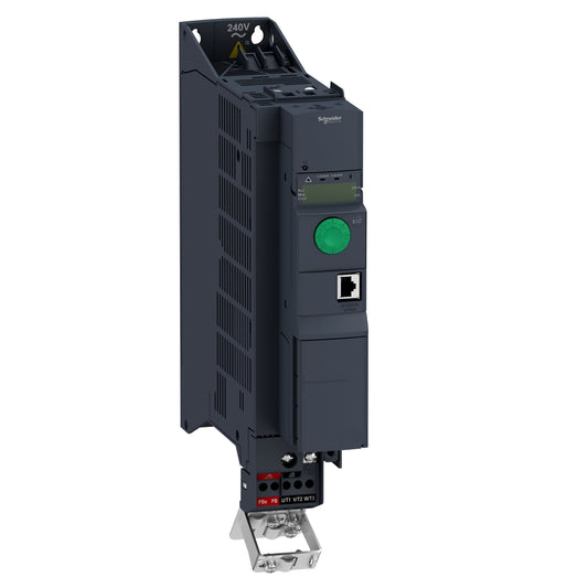 Variador de Velocidad Altivar Machine ATV320 2,2 kW – 380–500V 3F