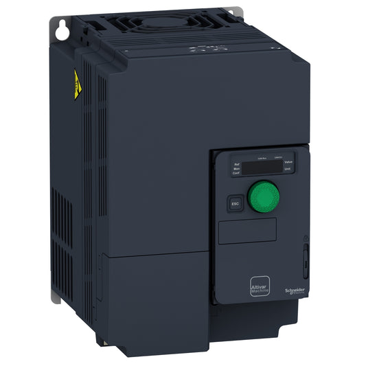 Variador de Velocidad Altivar Machine ATV320 7,5 kW / 10 HP – 200–240V