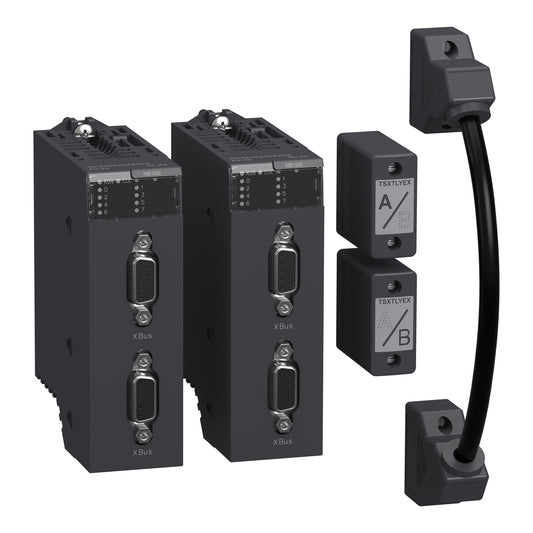 Cable de Extensión de Backplane Modicon M340 – 12 m