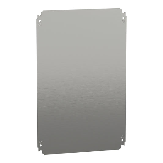 Placa de Montaje Galvanizada Spacial SF/SM 2000×800 mm