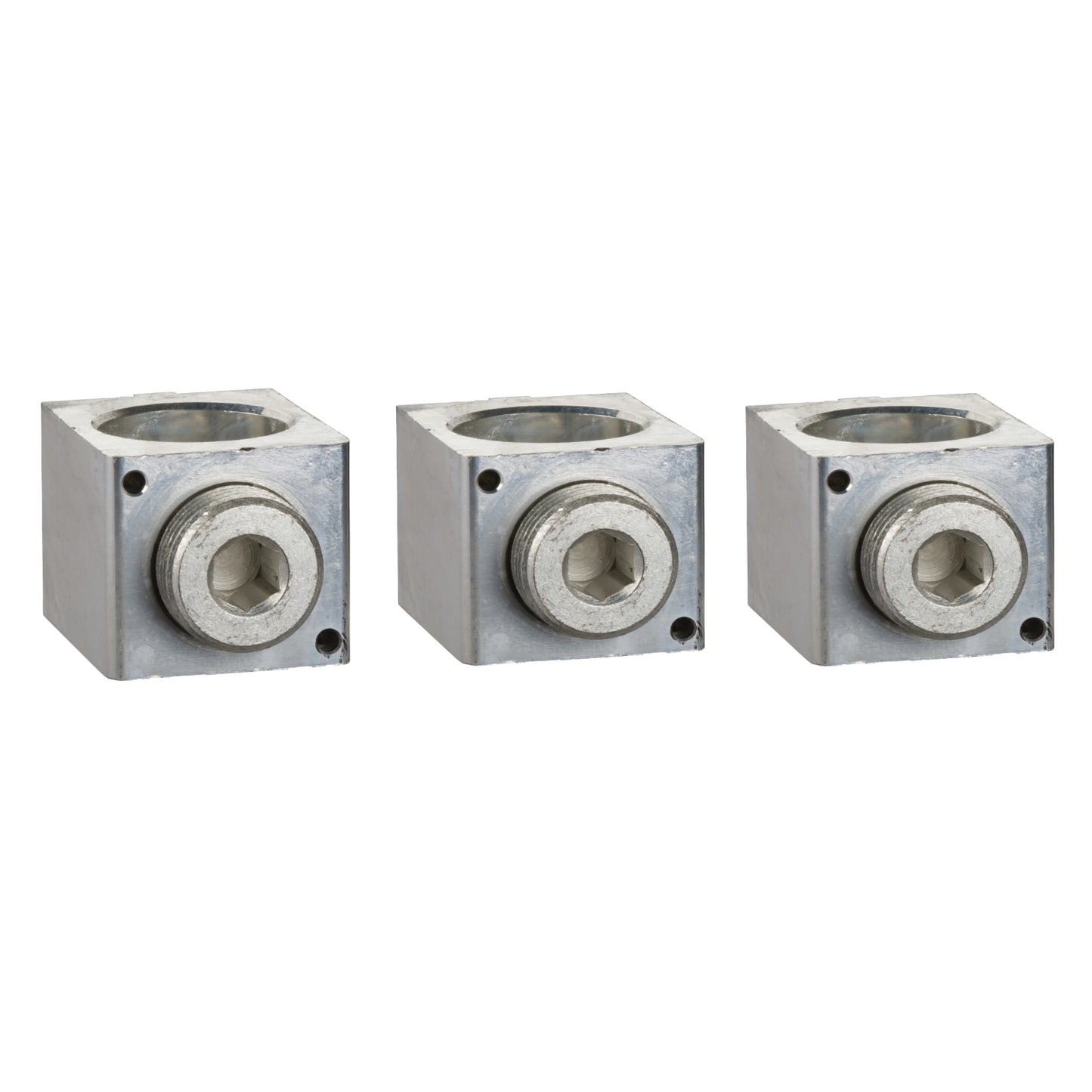 Set de 3 Conectores con Cable – Sección 35 a 300 mm²