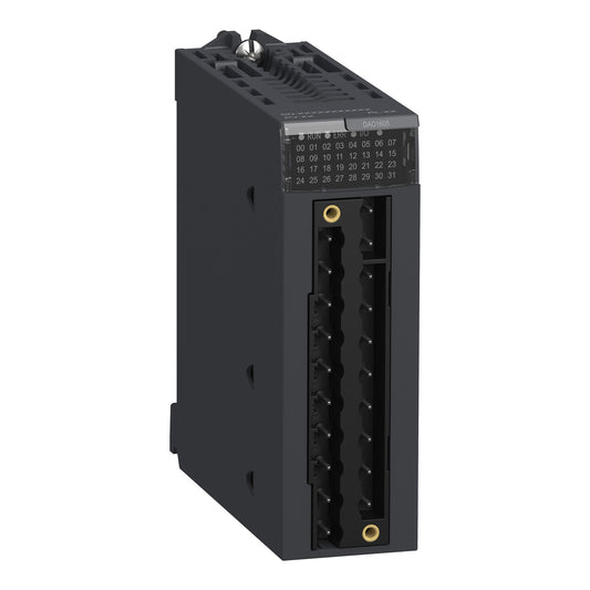 MODULO DE SALIDAS DISCRETAS M340 16 OUT 100...240VAC