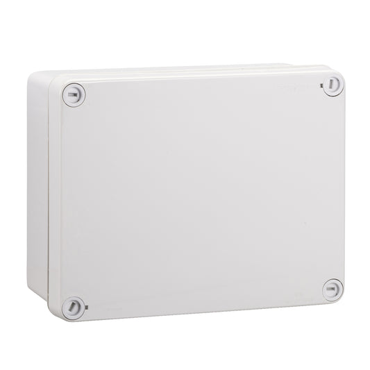 Caja de Derivación Dexson Gris 18 × 14 × 8 cm