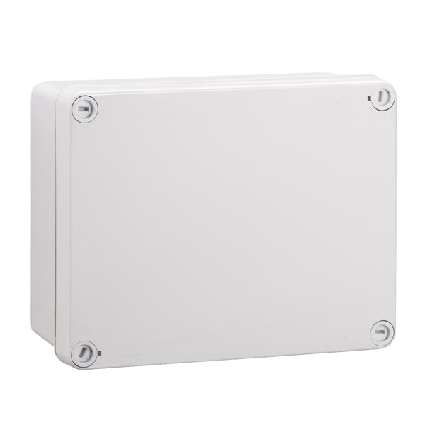 Caja de Derivación Dexson Gris 18 × 14 × 8 cm