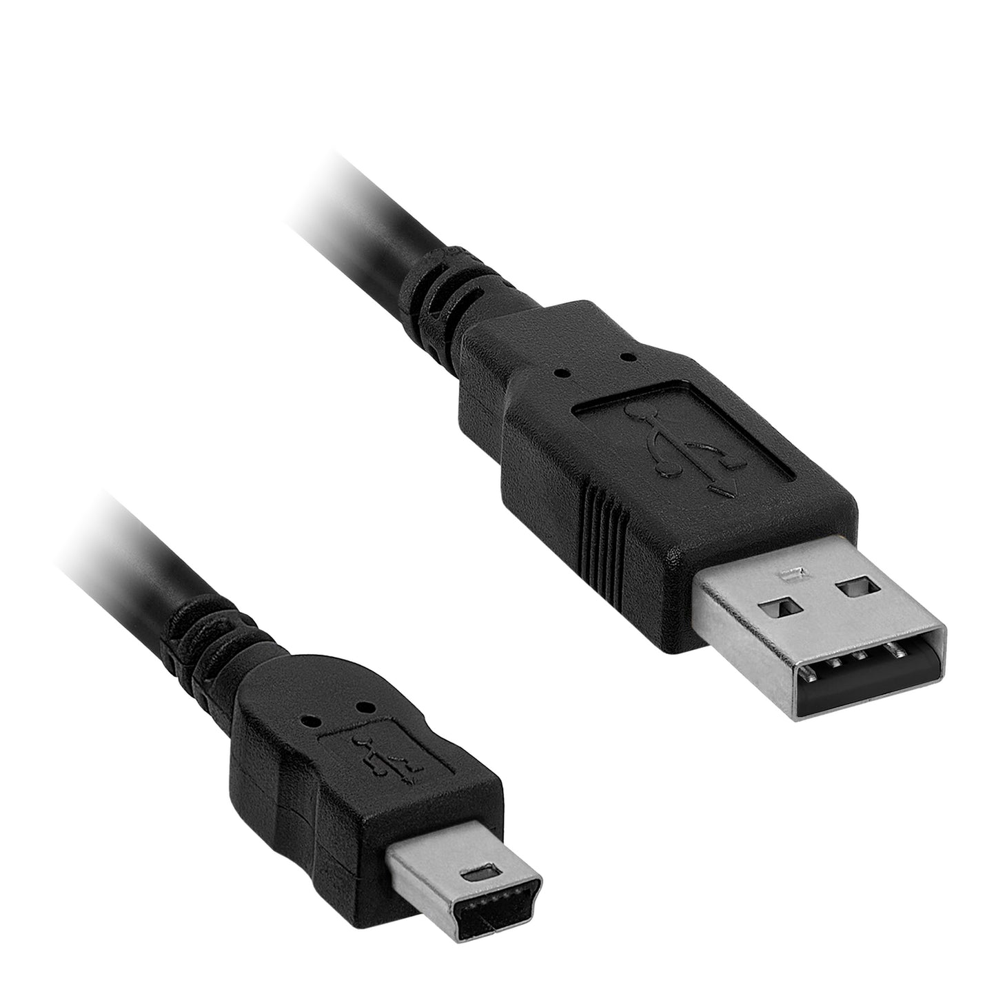 Cable USB Modicon M340 para Programación – 1,8 m