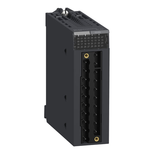 Módulo de Entrada Digital Modicon M340 – 16 Entradas 24 V CC (+)