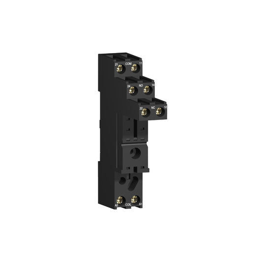 Base para relé interface - Zelio RSZ - con contactos independ