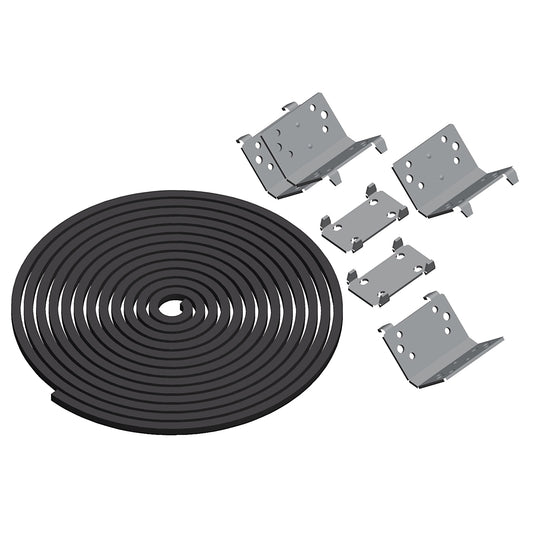 Kit de Unión Estándar Spacial SF – Grado de Protección IP55