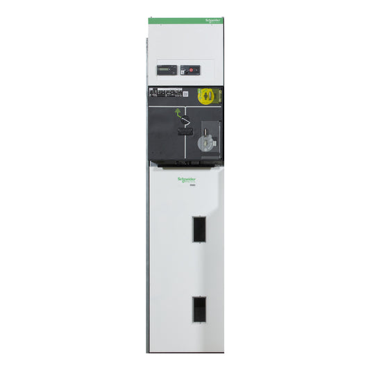 Celda MT SM6 GAM‑0 24 kV – Remonte de Cables sin Barraje