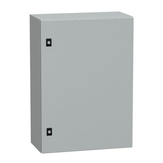 Ventilador para Tablero 165 m³/h 230 V IP54