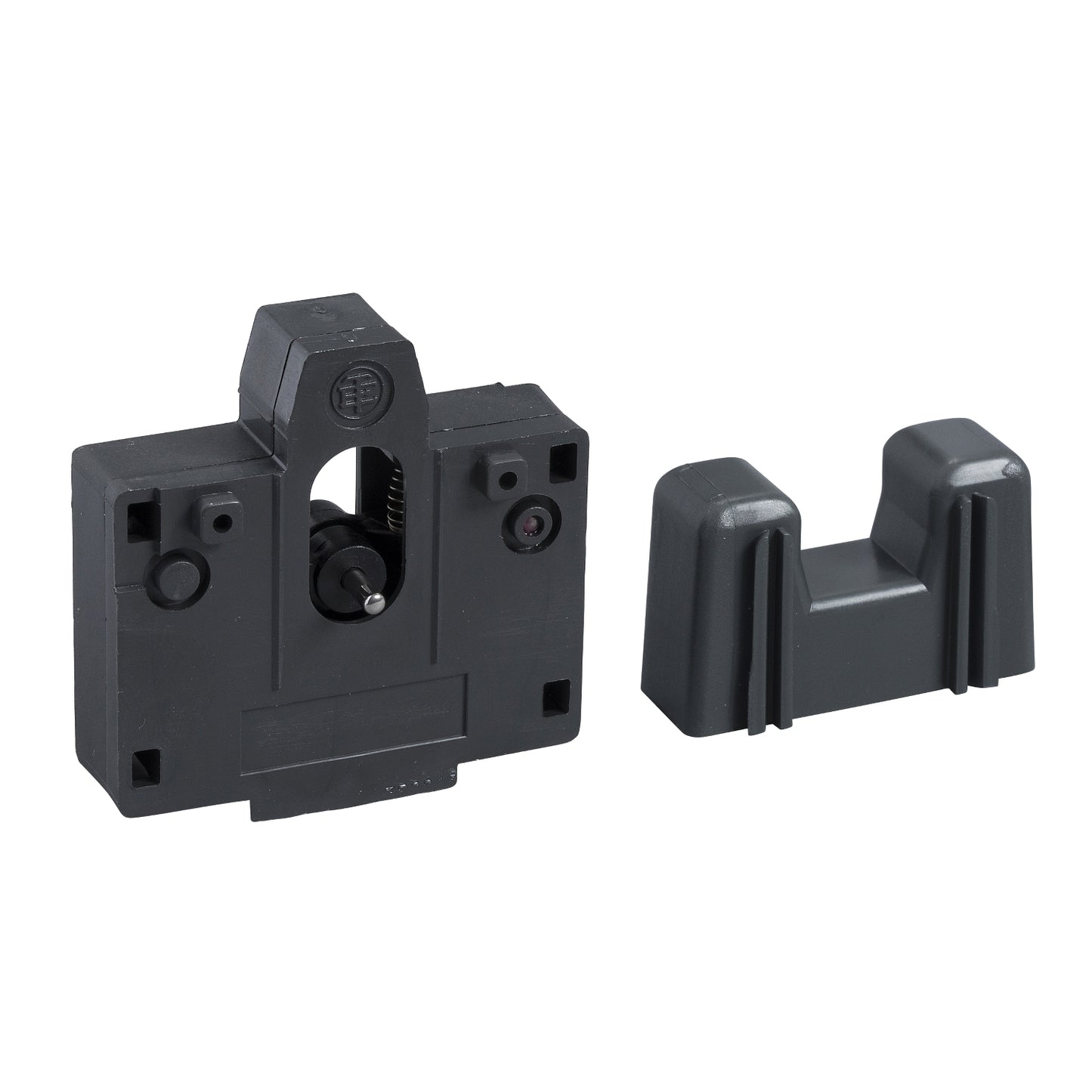 Bloque Auxiliar 1 NA + 1 NC para Contactor LC1E