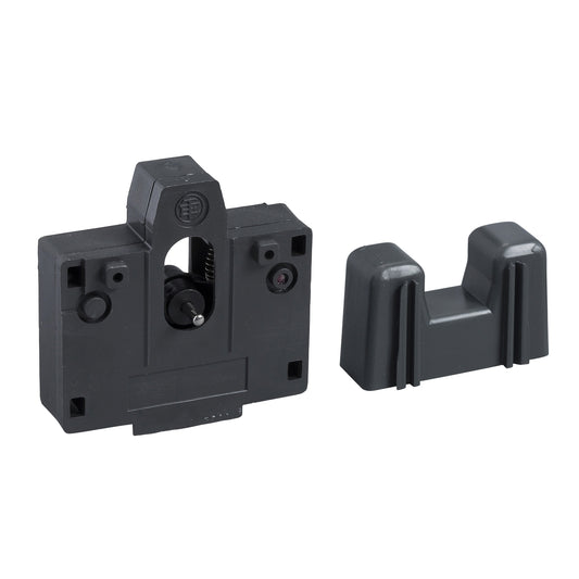 Bloque Auxiliar 1 NA + 1 NC para Contactor LC1E