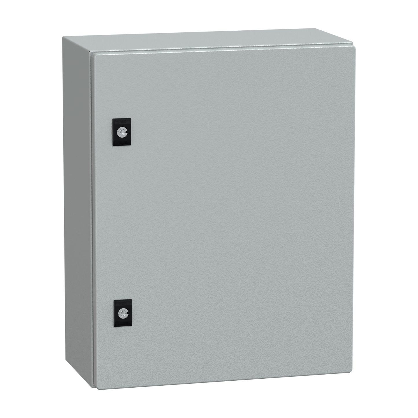 Gabinete CRN 700×500×250 mm – 1 Puerta