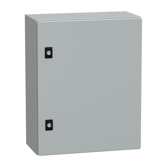 Gabinete CRN 700×500×250 mm – 1 Puerta