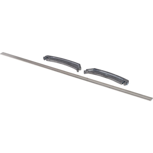 Kit de Conexión de Blindaje para Rack Modicon M340 – 12 Slots