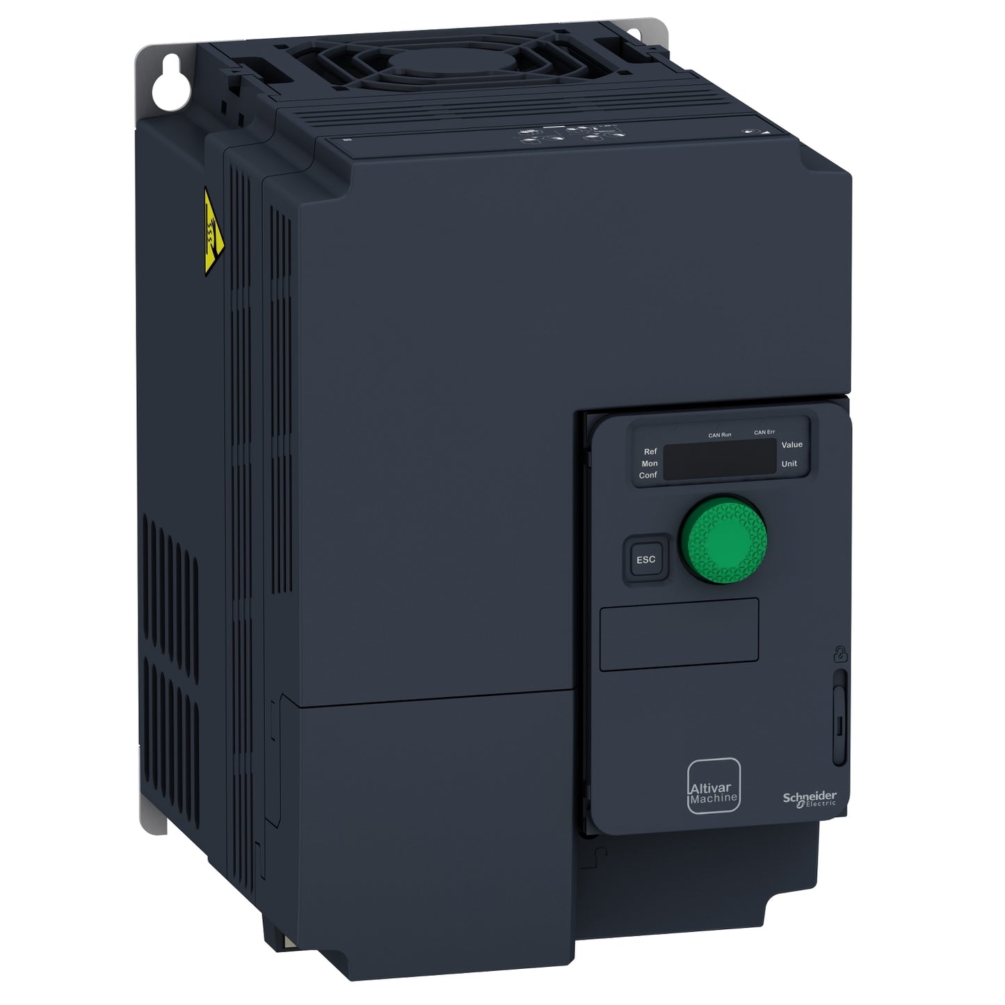 Variador de Velocidad Altivar Machine ATV320 5,5 kW / 7,5 HP – 200–240V