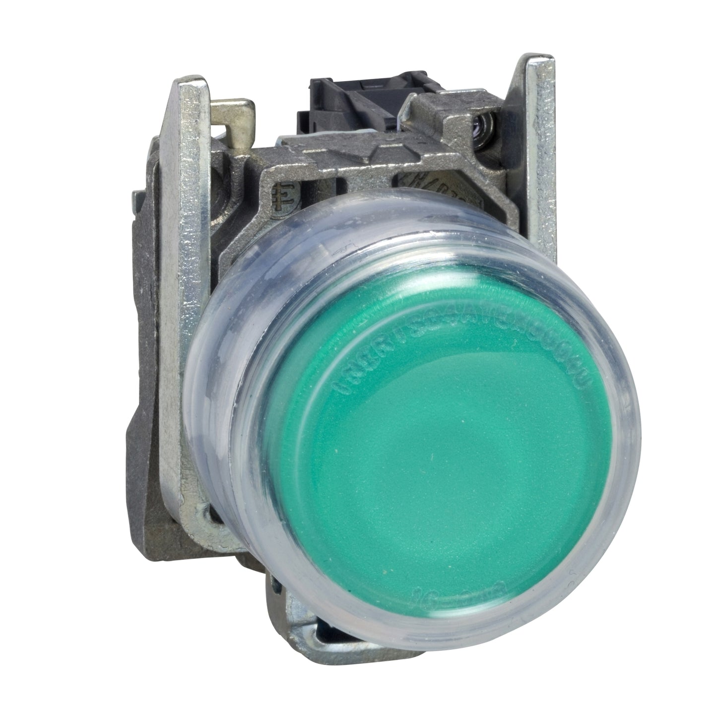PULS. SIL. VERDE 24VACDC