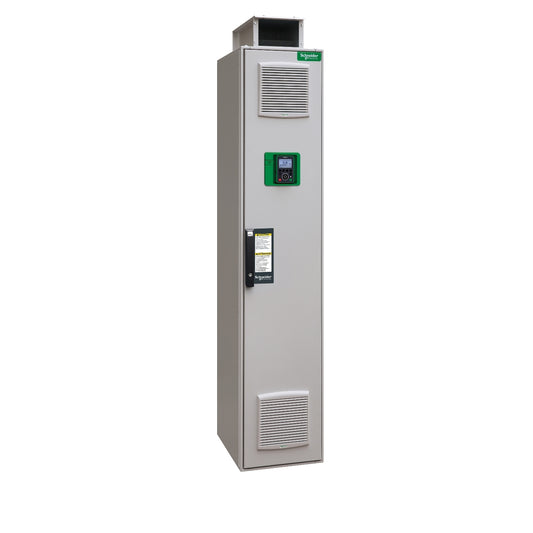 Variador de Velocidad Altivar Process ATV930 132 kW – 400–440V IP21