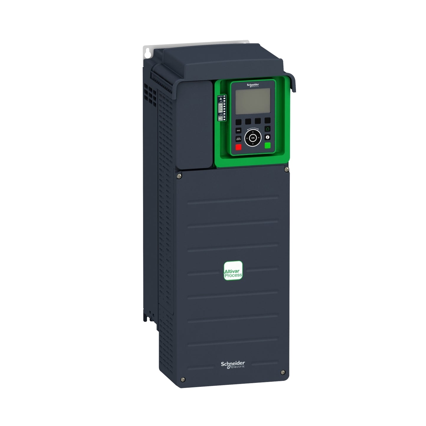 Variador de Velocidad Altivar Process ATV930 15 kW – 400–480V 3F