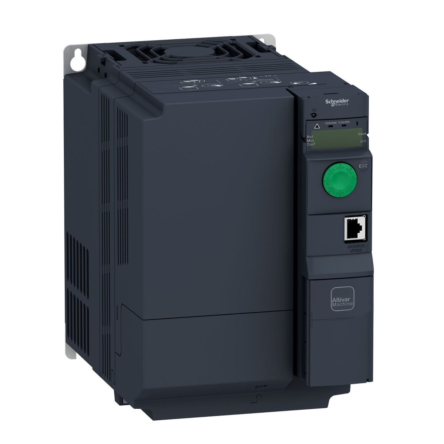 Variador de Velocidad Altivar Machine ATV320 5,5 kW – 380–500V 3F