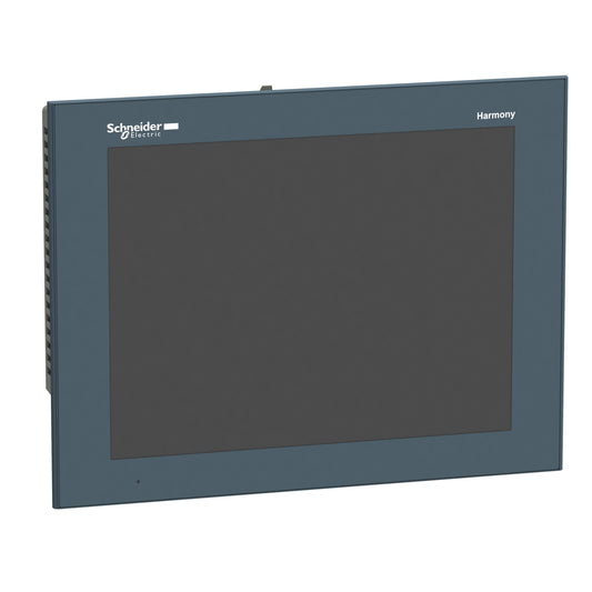 HMI Harmony GTO 12,1” WVGA – Ethernet, Táctil + Teclado