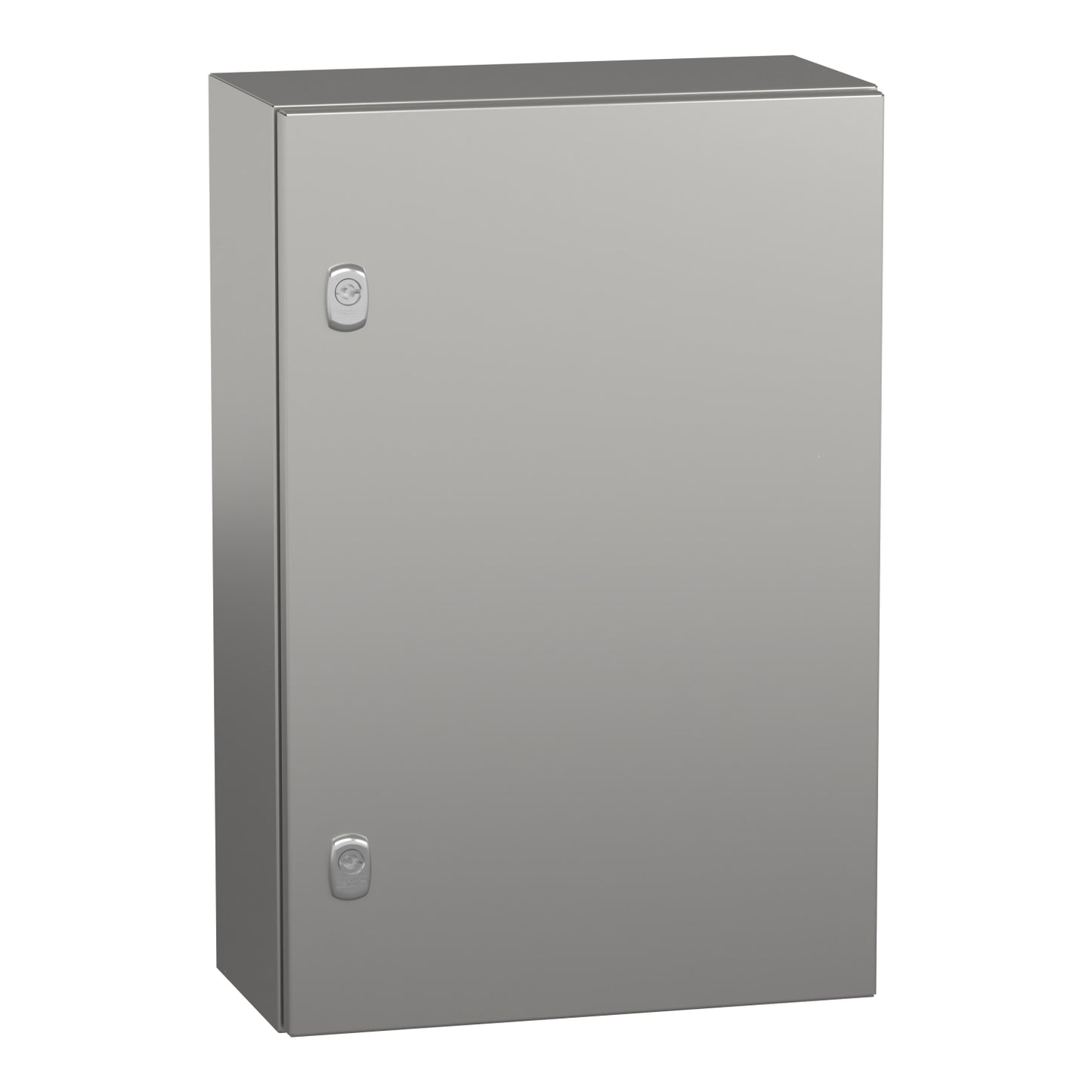 CAJA DE ACERO INOXIDABLE 600X400X200