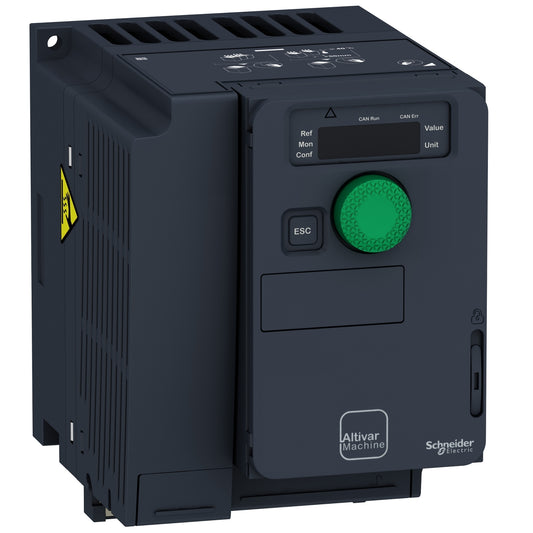 Variador de Velocidad Altivar Machine ATV320 1,5 kW / 2 HP – 200–240V