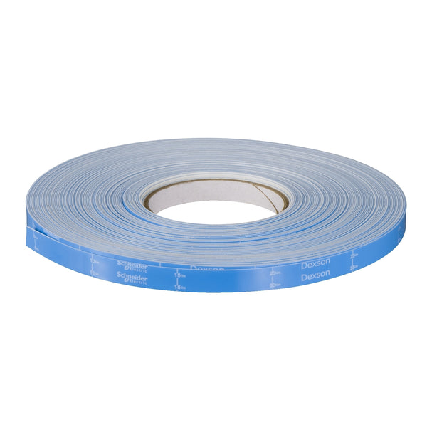 Cinta Doble Faz 1/2” x 30 m – Uso Industrial