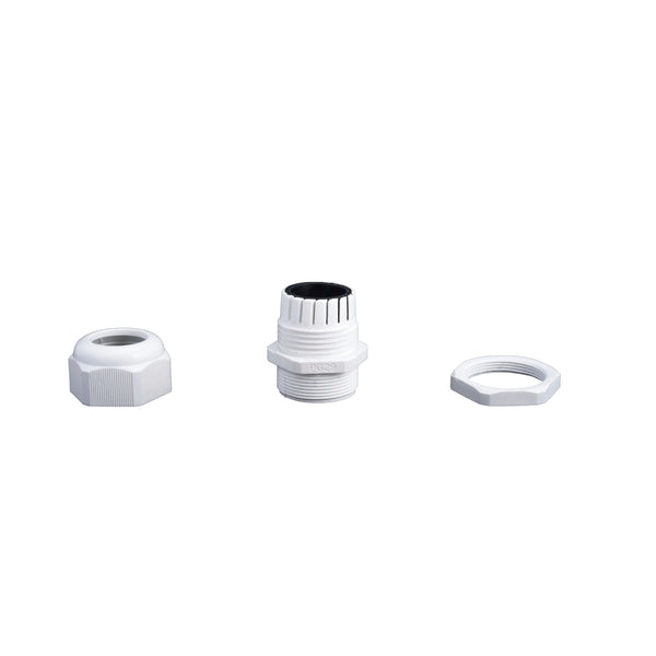 Prensaestopa Dexson 13,5 mm 1/2” para Cables 7–11 mm