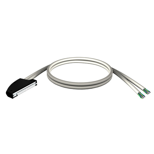 Set de Cables Terminales 40 Vías para E/S M340 – 10 m